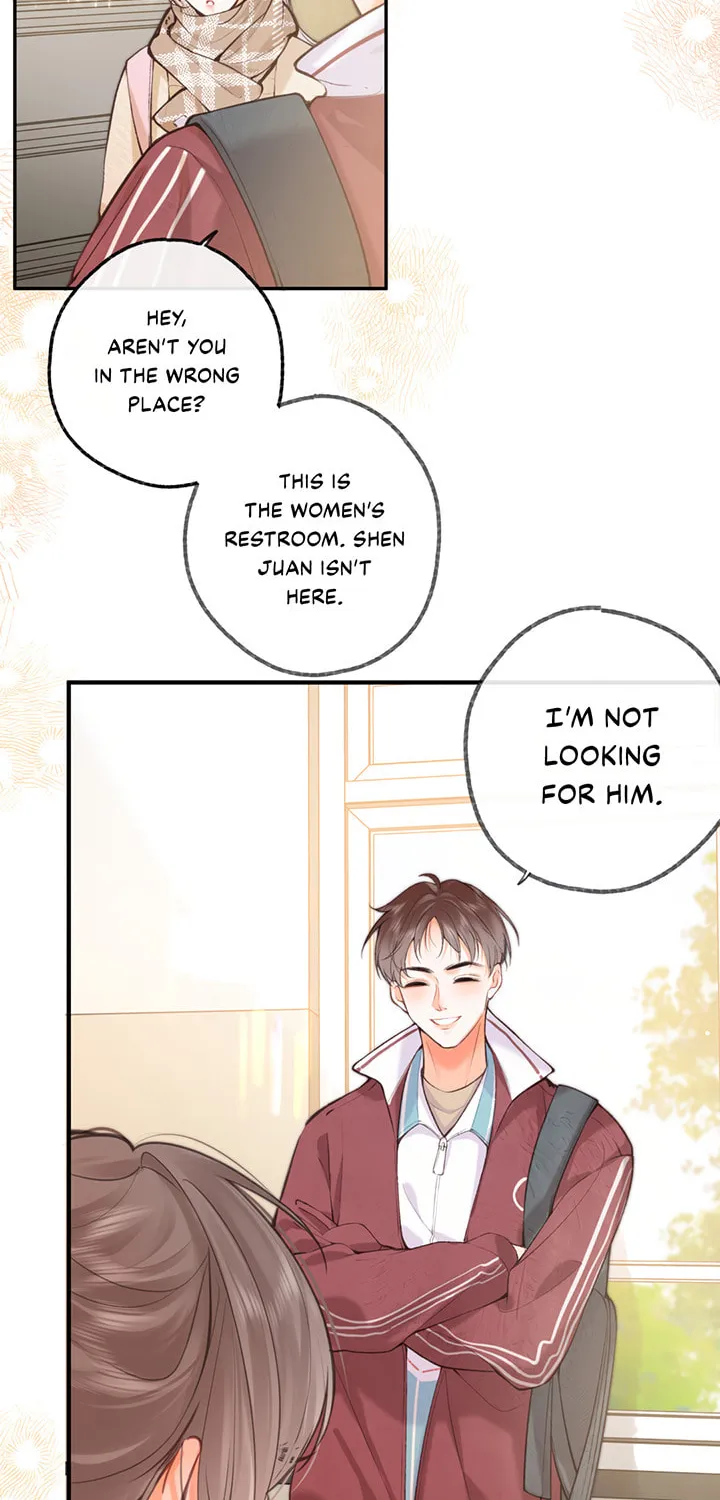 Daydreaming About Me (Colored) Chapter 71 page 20 - 