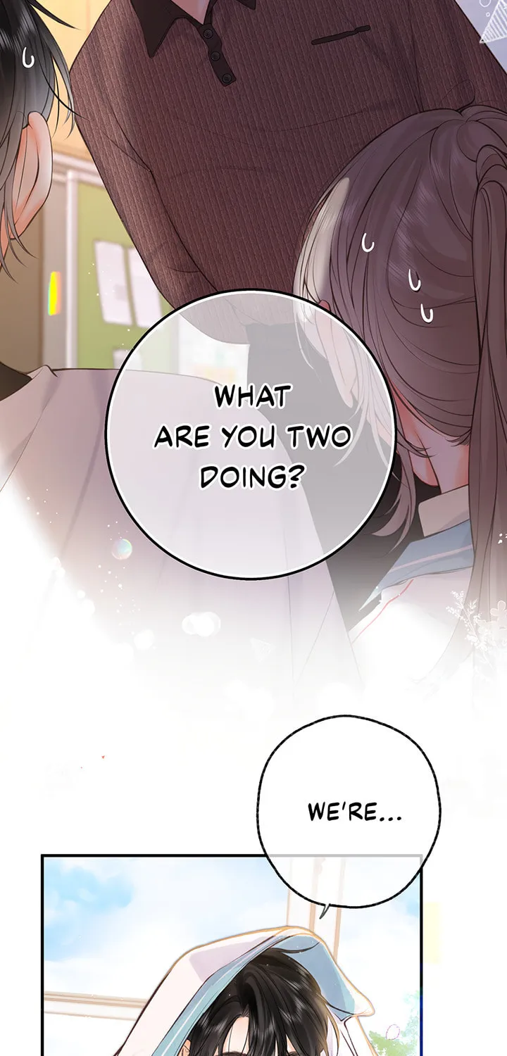 Daydreaming About Me (Colored) Chapter 71 page 3 - 