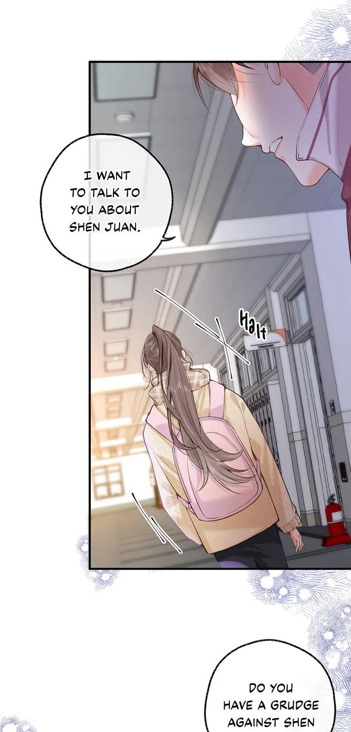 Daydreaming About Me (Colored) Chapter 71 page 23 - 
