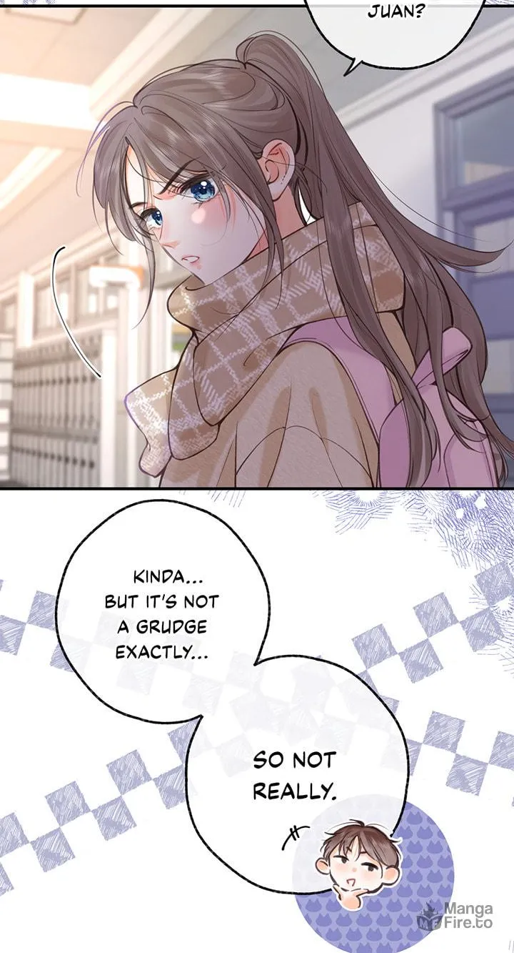 Daydreaming About Me (Colored) Chapter 71 page 24 - 