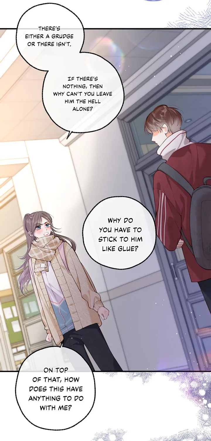 Daydreaming About Me (Colored) Chapter 71 page 25 - 