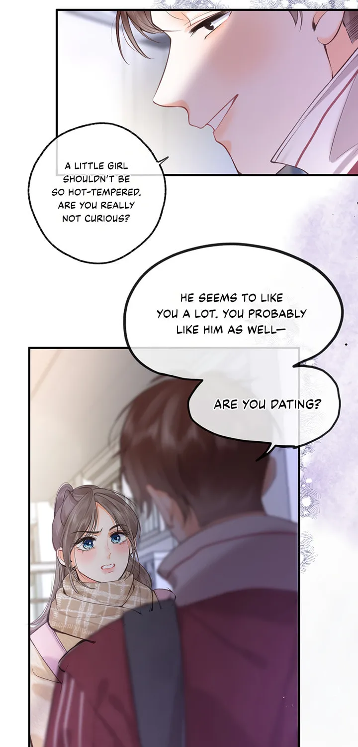 Daydreaming About Me (Colored) Chapter 71 page 26 - 