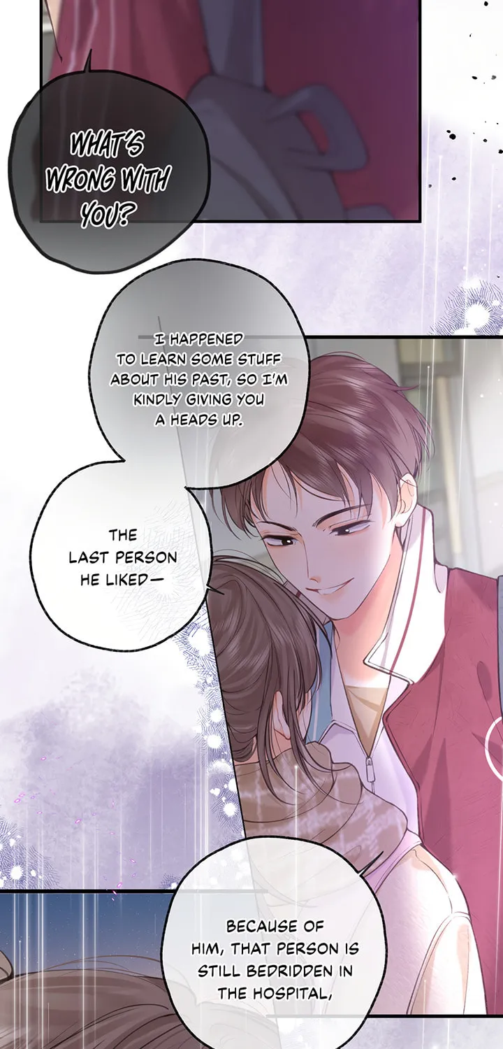 Daydreaming About Me (Colored) Chapter 71 page 27 - 