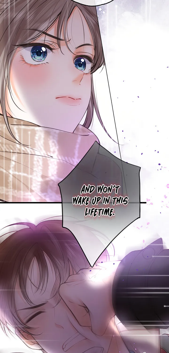 Daydreaming About Me (Colored) Chapter 71 page 28 - 