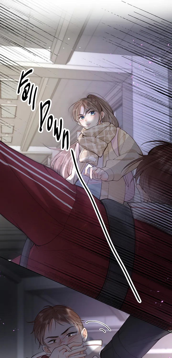 Daydreaming About Me (Colored) Chapter 71 page 30 - 