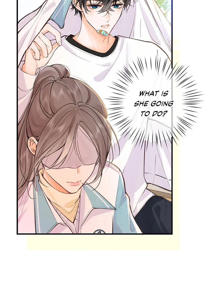 Daydreaming About Me (Colored) Chapter 71 page 4 - 
