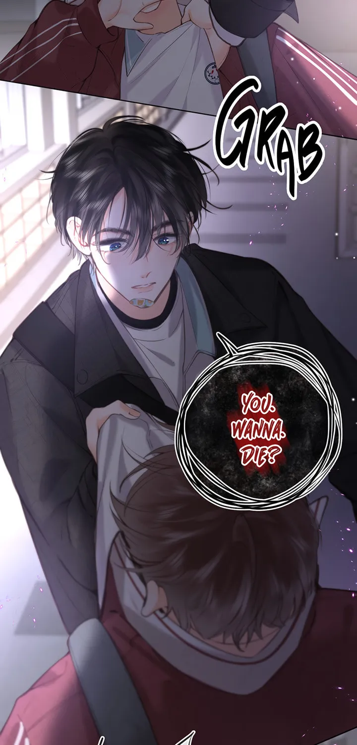 Daydreaming About Me (Colored) Chapter 71 page 31 - 