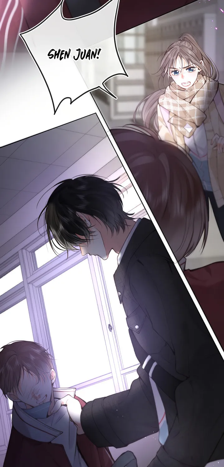 Daydreaming About Me (Colored) Chapter 71 page 32 - 