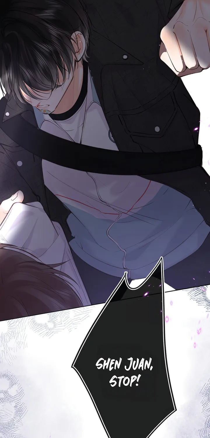 Daydreaming About Me (Colored) Chapter 71 page 34 - 