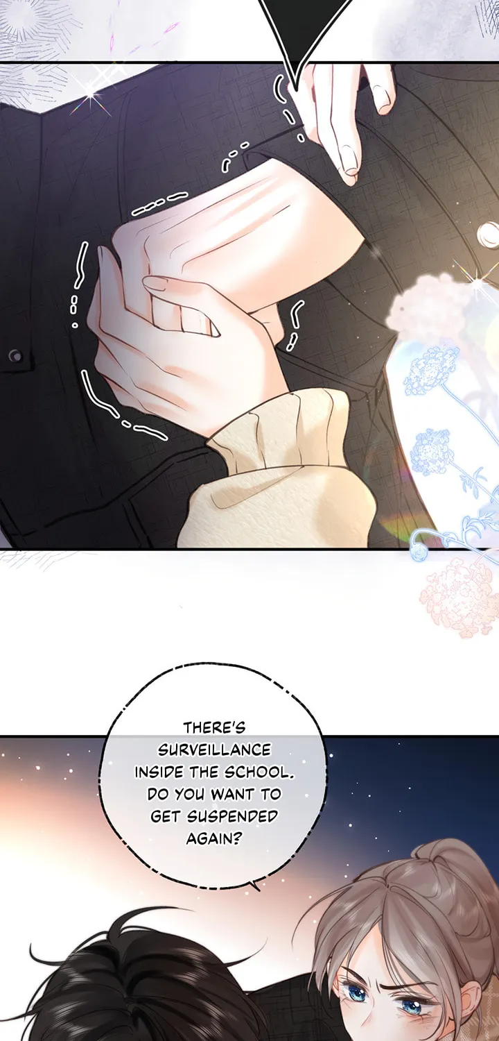 Daydreaming About Me (Colored) Chapter 71 page 35 - 