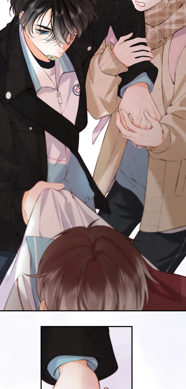 Daydreaming About Me (Colored) Chapter 71 page 36 - 
