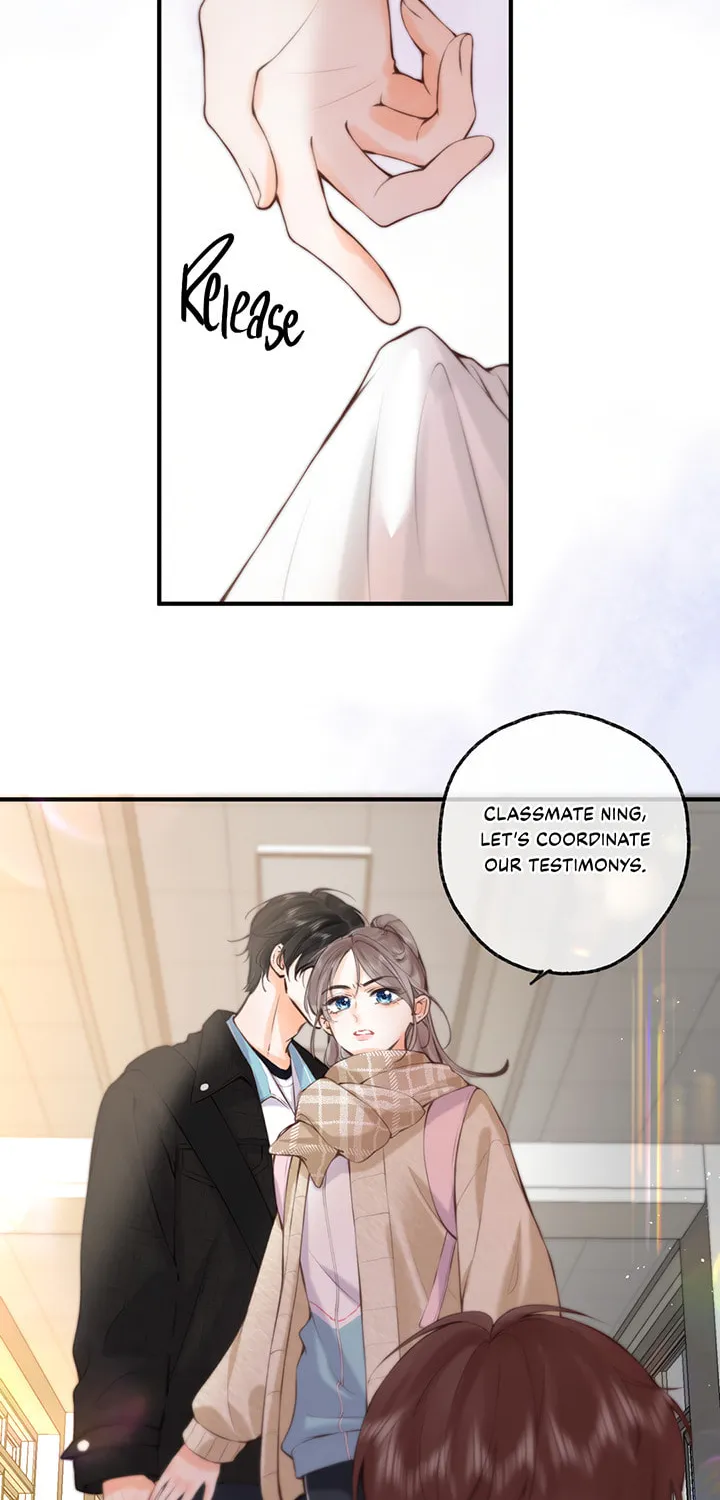Daydreaming About Me (Colored) Chapter 71 page 37 - 