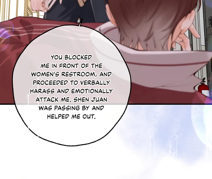 Daydreaming About Me (Colored) Chapter 71 page 38 - 