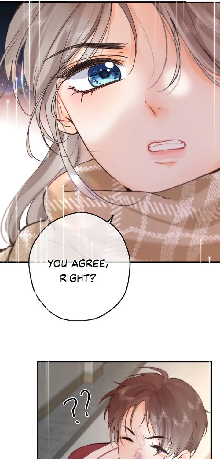 Daydreaming About Me (Colored) Chapter 71 page 39 - 