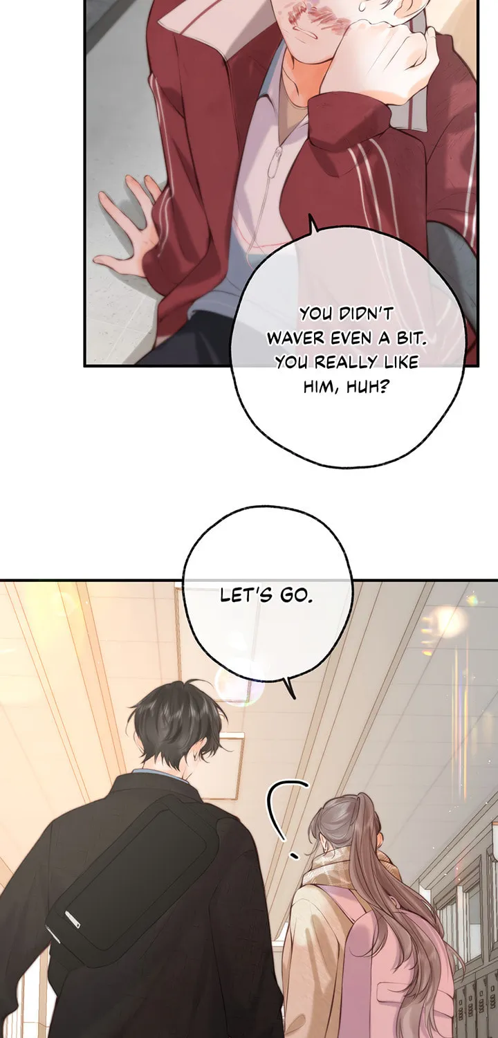 Daydreaming About Me (Colored) Chapter 71 page 40 - 