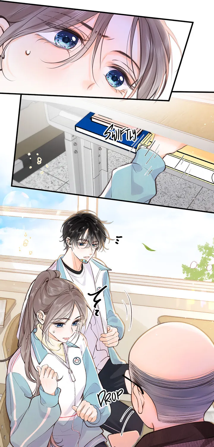 Daydreaming About Me (Colored) Chapter 71 page 5 - 