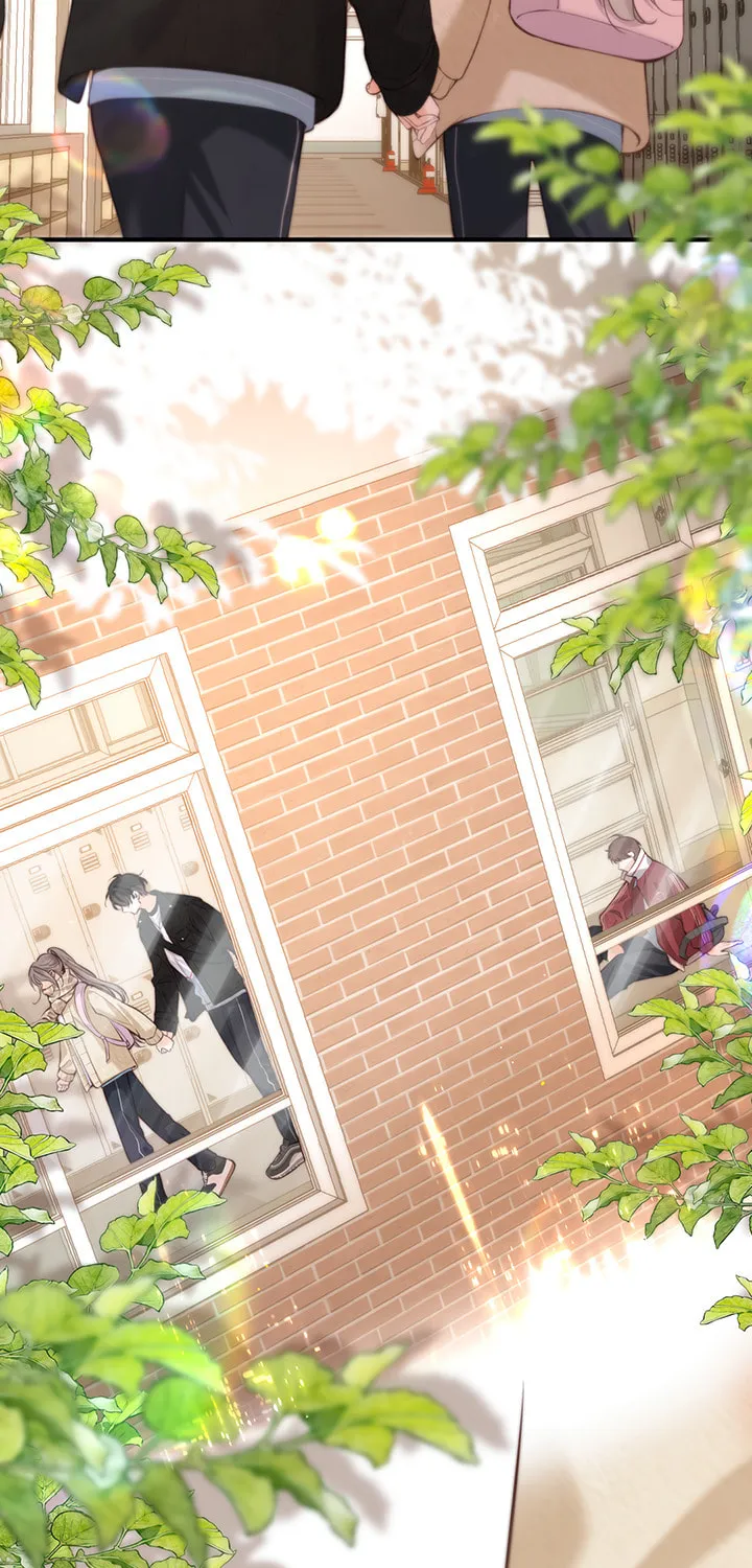 Daydreaming About Me (Colored) Chapter 71 page 41 - 