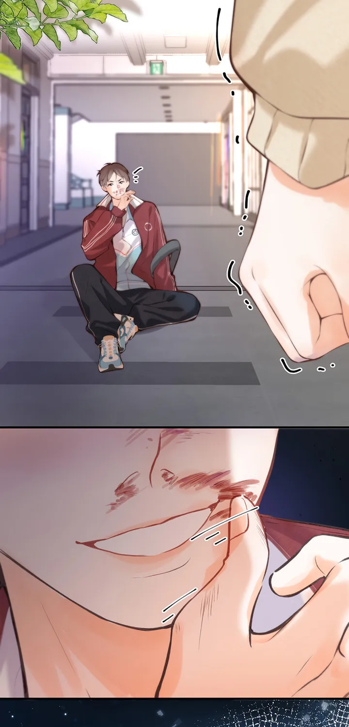 Daydreaming About Me (Colored) Chapter 71 page 42 - 