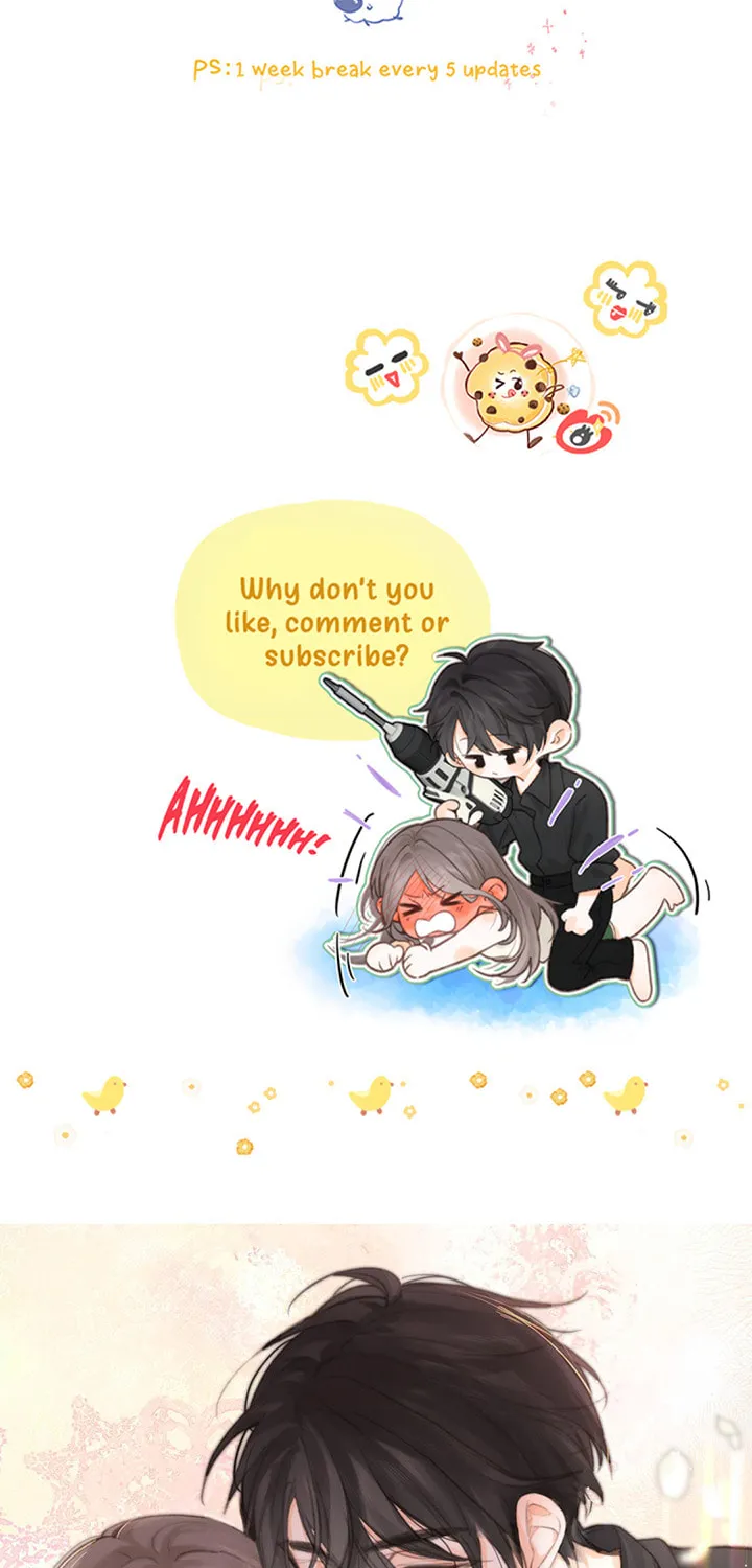 Daydreaming About Me (Colored) Chapter 71 page 45 - 