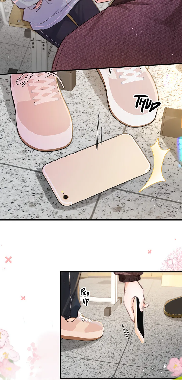 Daydreaming About Me (Colored) Chapter 71 page 6 - 