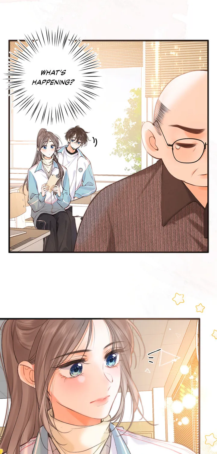 Daydreaming About Me (Colored) Chapter 71 page 10 - 