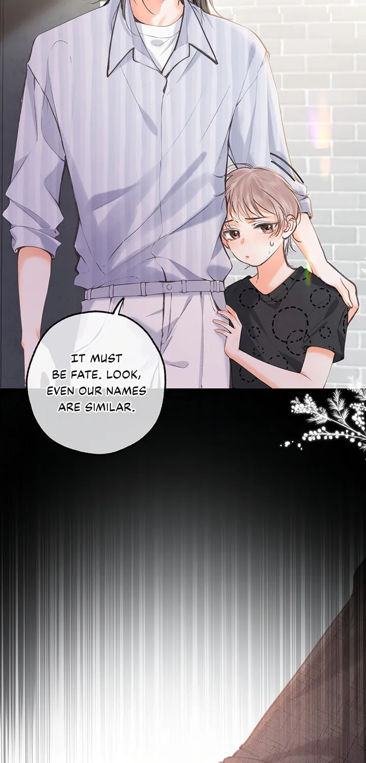 Daydreaming About Me (Colored) Chapter 72 page 11 - 