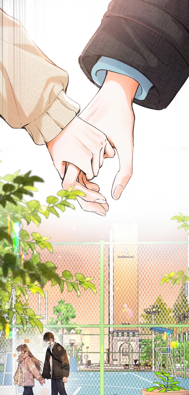 Daydreaming About Me (Colored) Chapter 72 page 12 - 