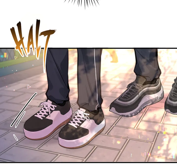 Daydreaming About Me (Colored) Chapter 72 page 14 - 