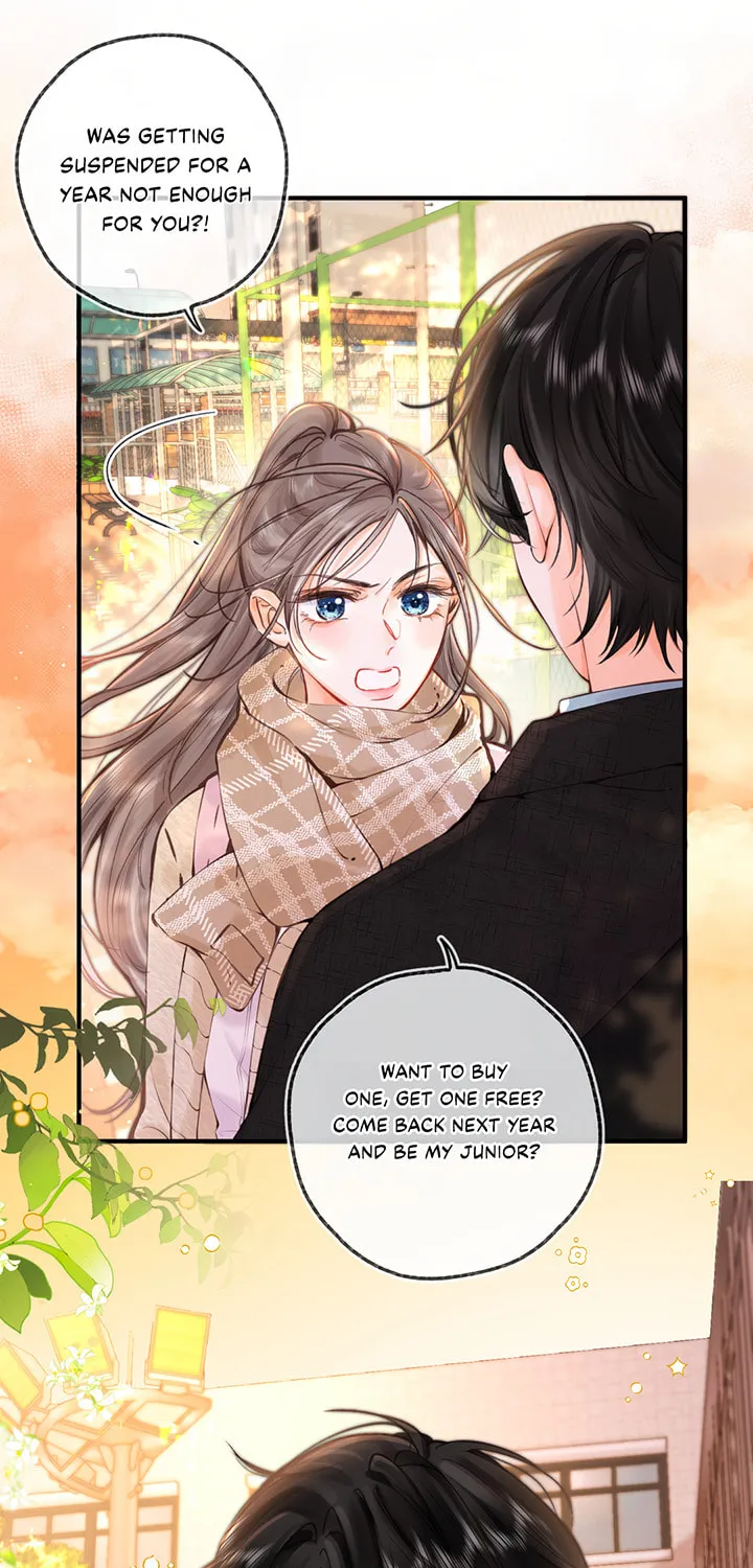 Daydreaming About Me (Colored) Chapter 72 page 15 - 