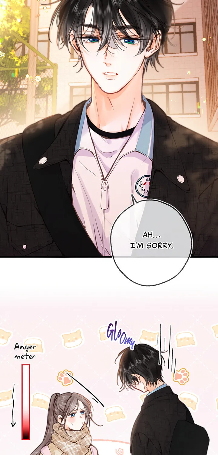 Daydreaming About Me (Colored) Chapter 72 page 16 - 