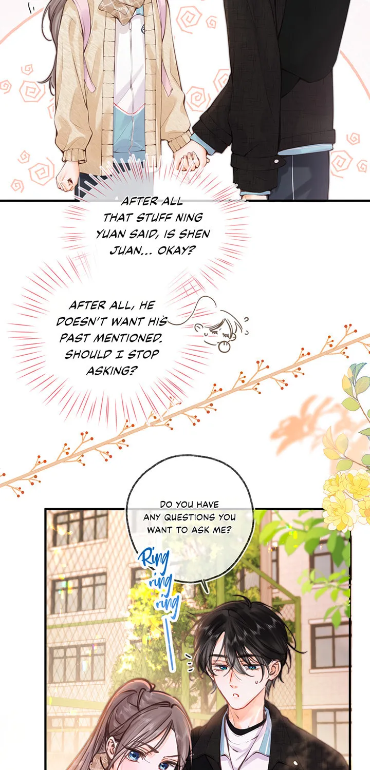 Daydreaming About Me (Colored) Chapter 72 page 17 - 