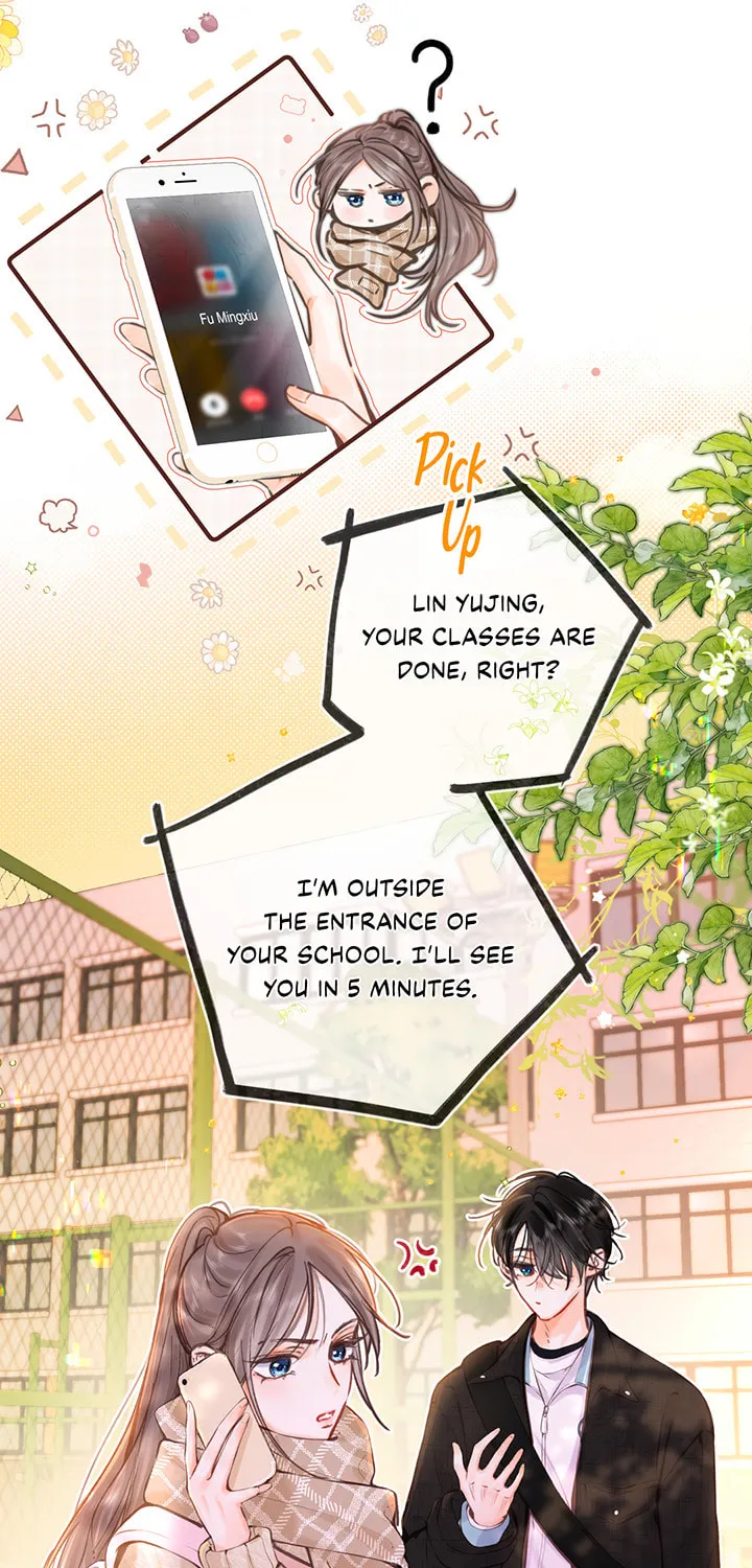 Daydreaming About Me (Colored) Chapter 72 page 19 - 