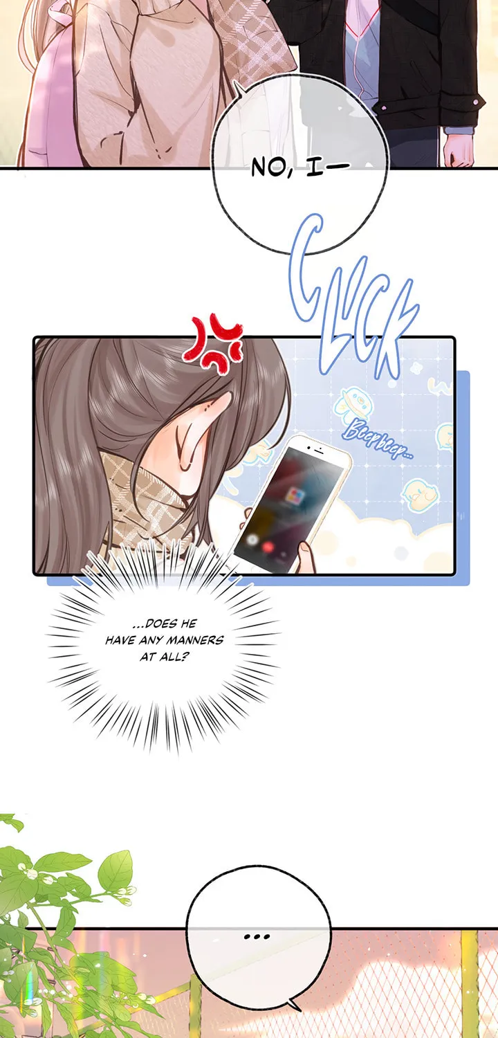 Daydreaming About Me (Colored) Chapter 72 page 20 - 