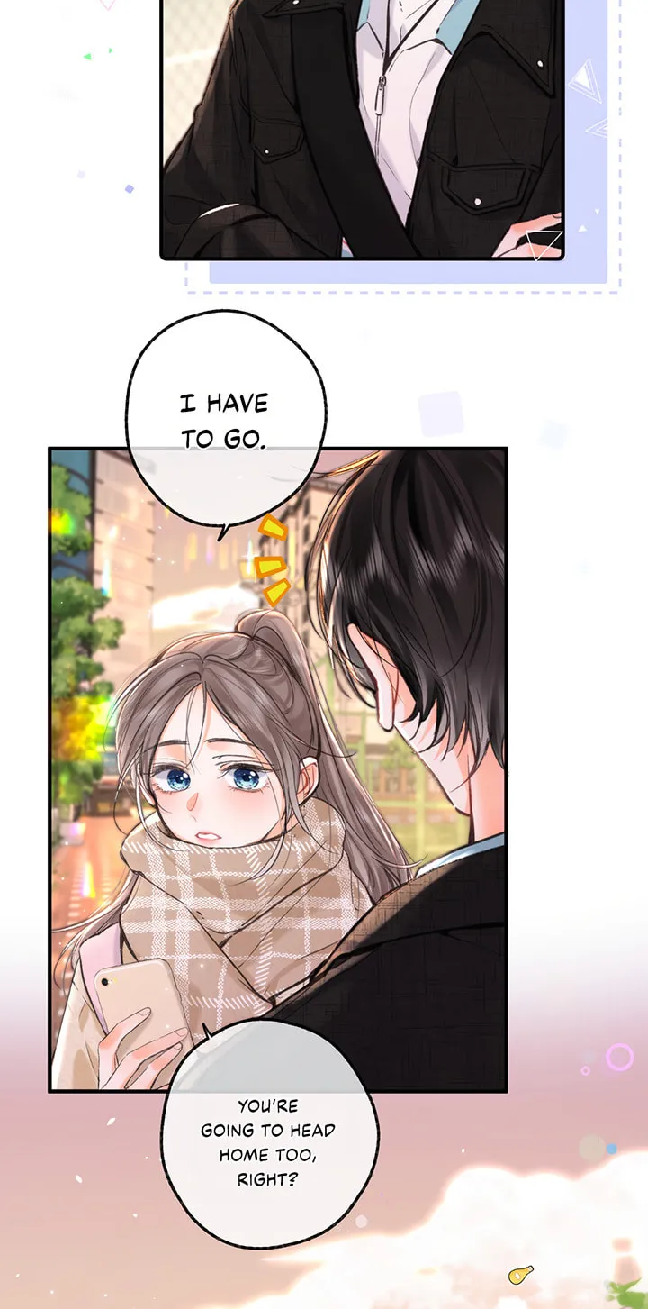 Daydreaming About Me (Colored) Chapter 72 page 22 - 