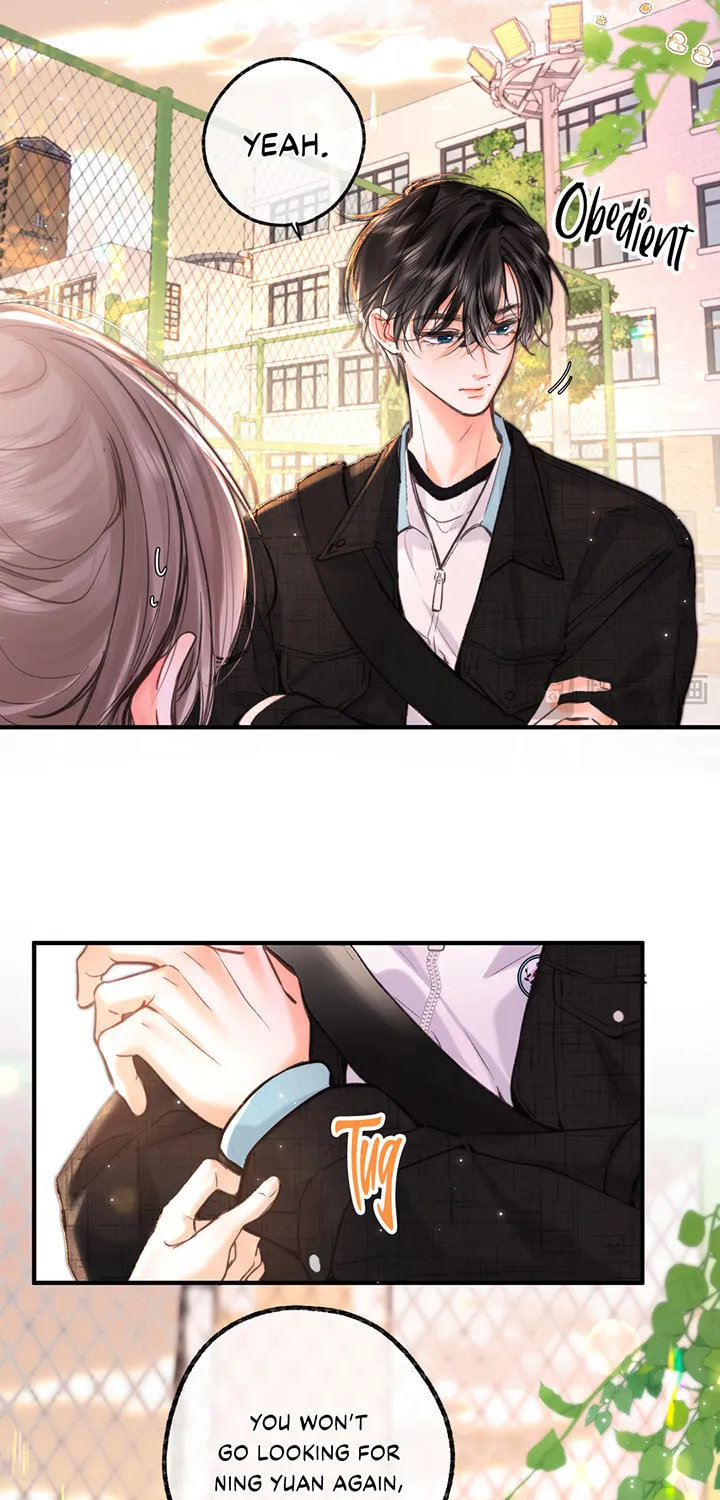 Daydreaming About Me (Colored) Chapter 72 page 23 - 