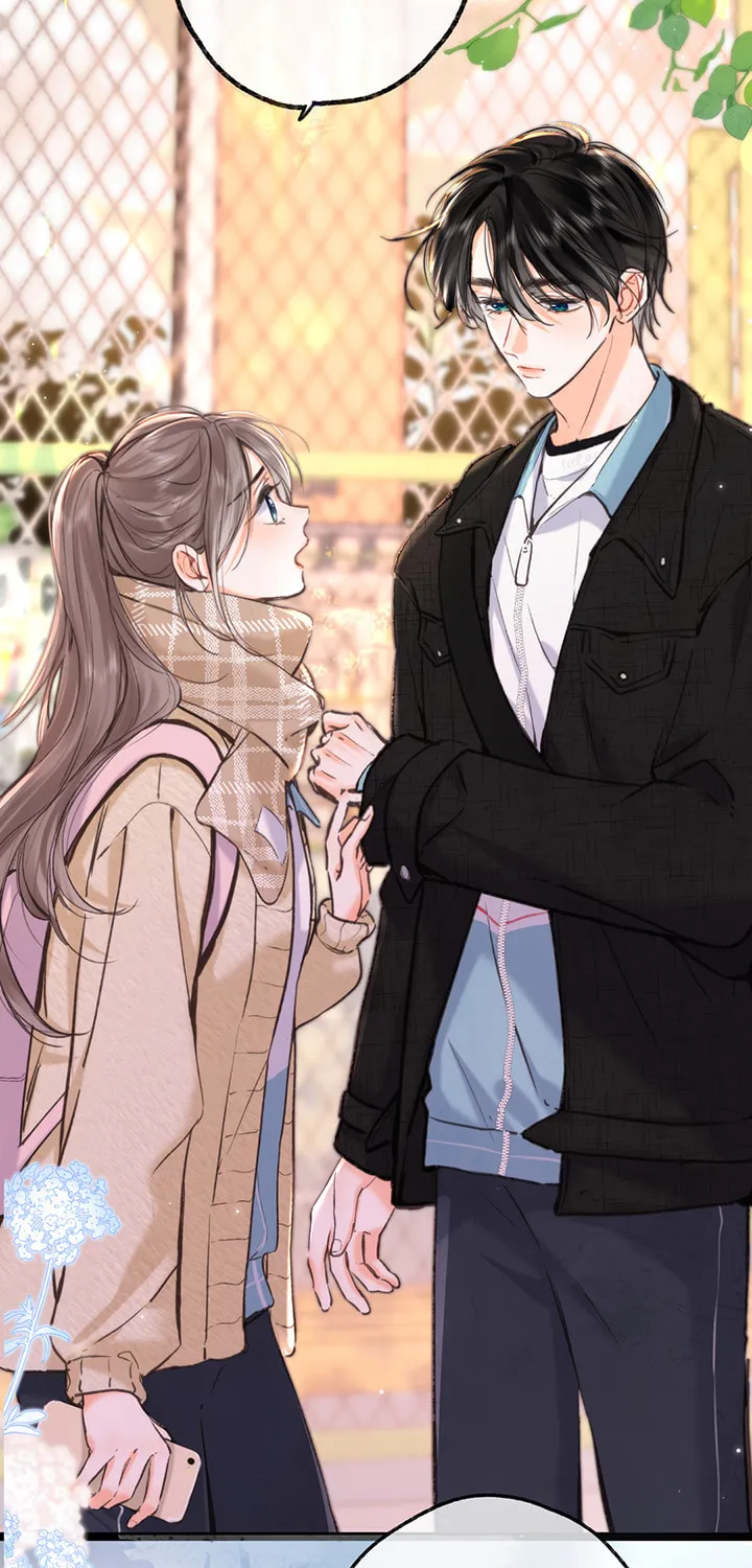 Daydreaming About Me (Colored) Chapter 72 page 24 - 