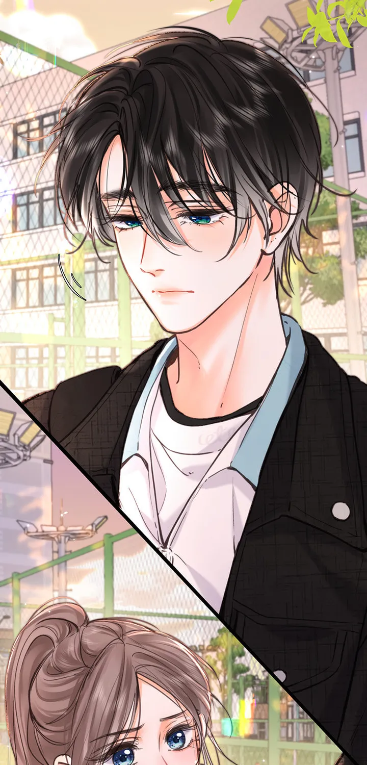 Daydreaming About Me (Colored) Chapter 72 page 27 - 