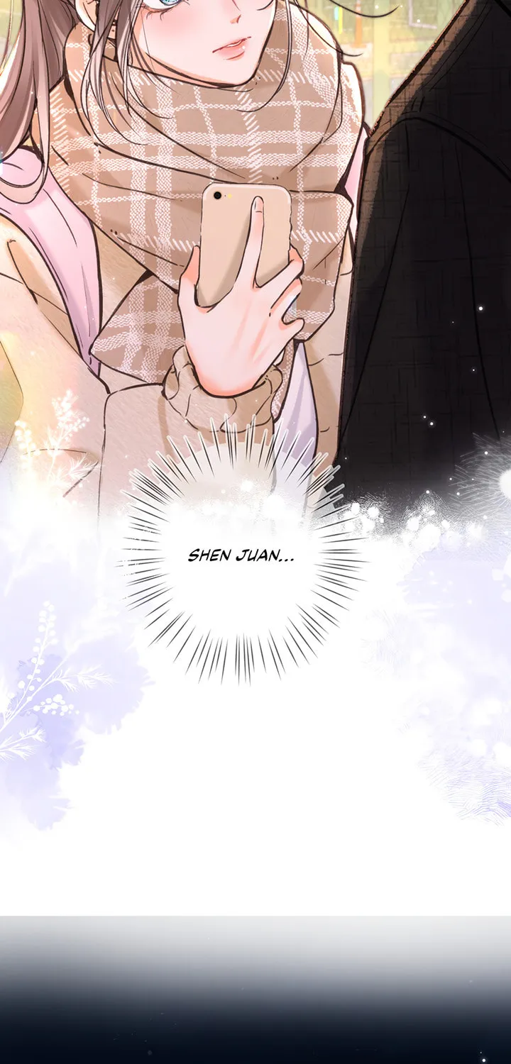 Daydreaming About Me (Colored) Chapter 72 page 28 - 