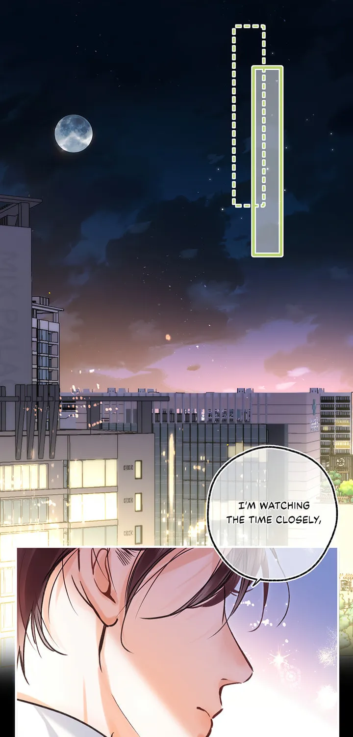 Daydreaming About Me (Colored) Chapter 72 page 29 - 