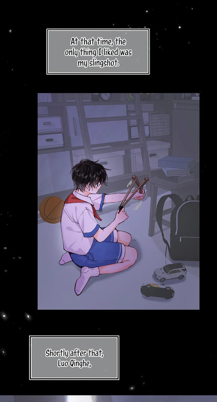 Daydreaming About Me (Colored) Chapter 72 page 4 - 