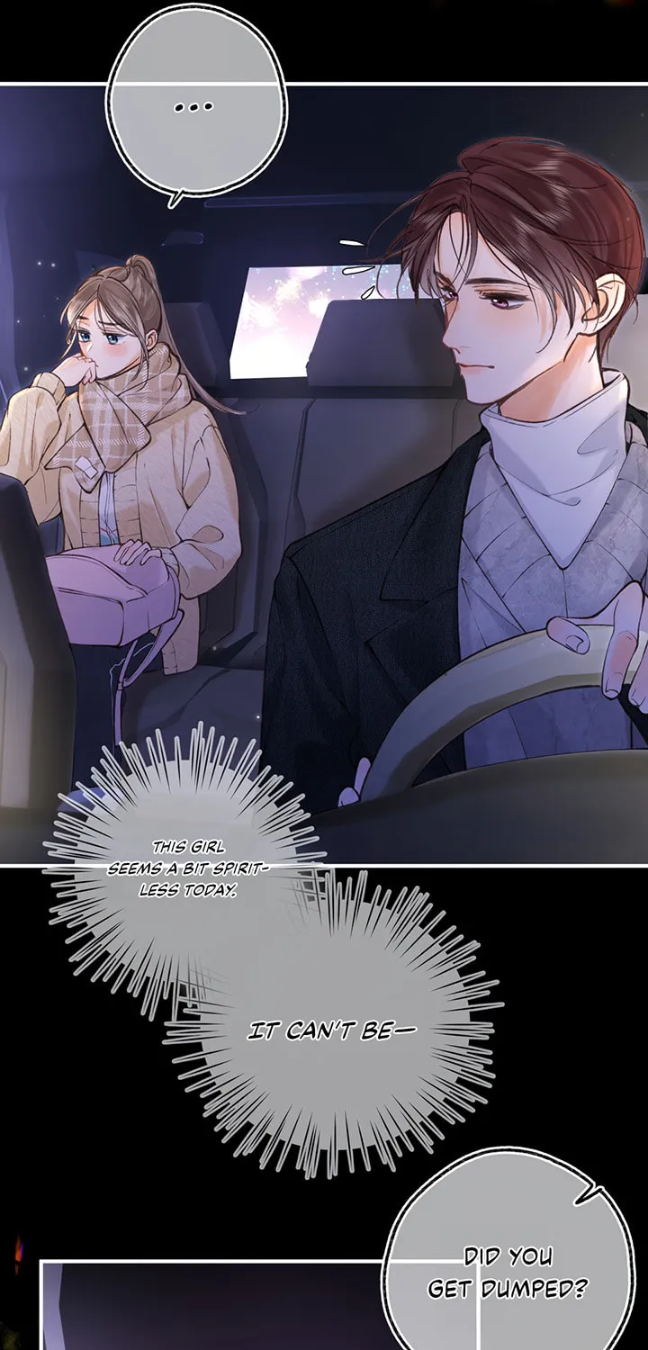 Daydreaming About Me (Colored) Chapter 72 page 31 - 