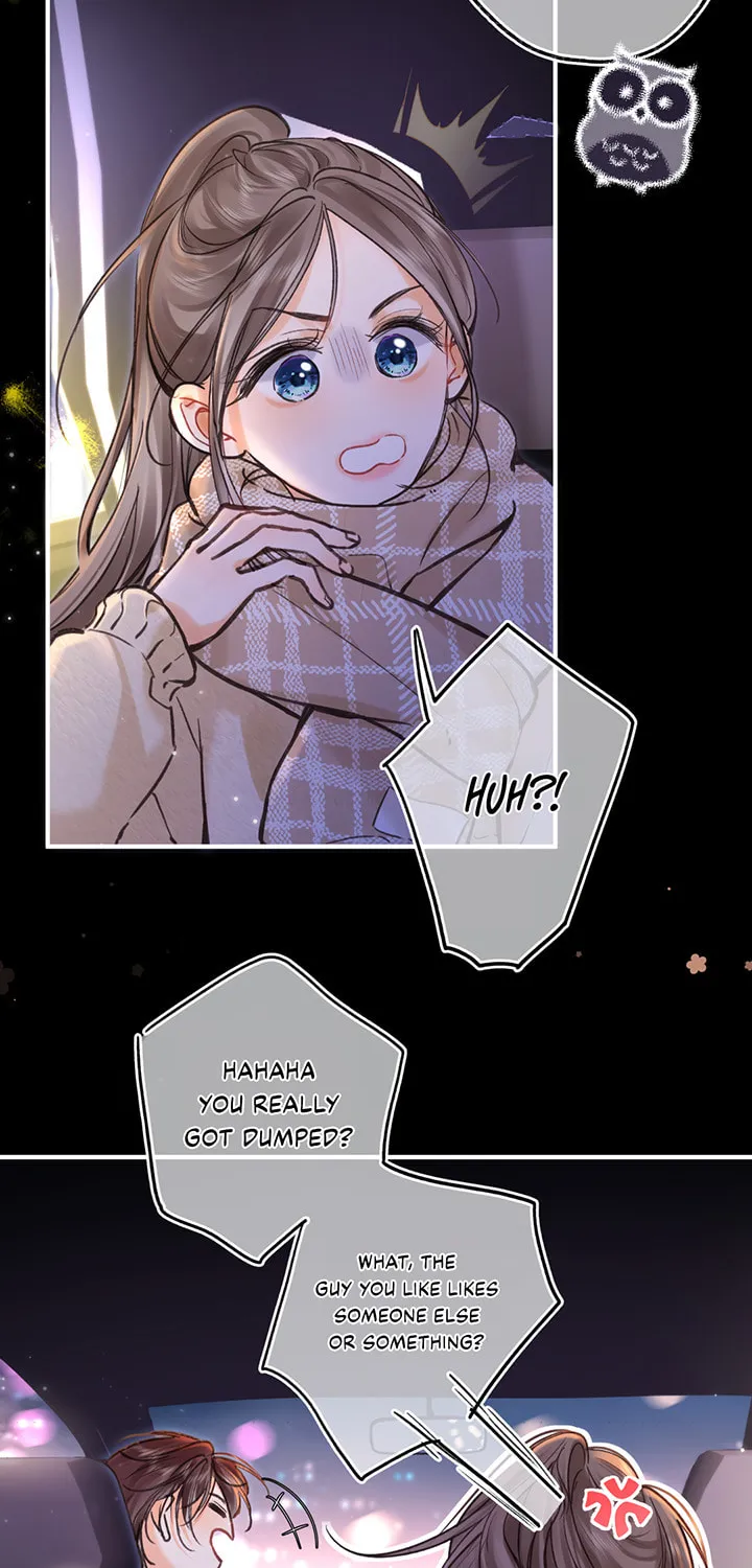 Daydreaming About Me (Colored) Chapter 72 page 32 - 