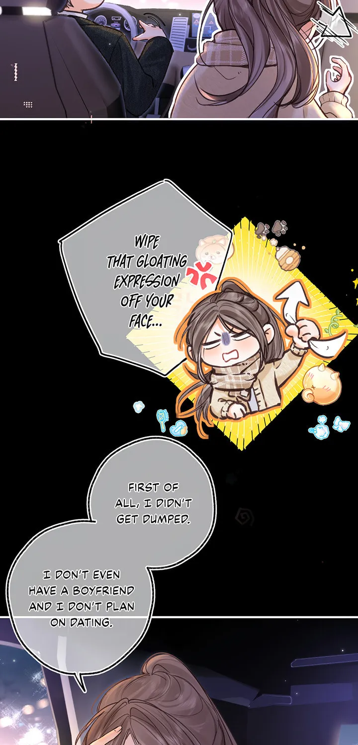 Daydreaming About Me (Colored) Chapter 72 page 33 - 