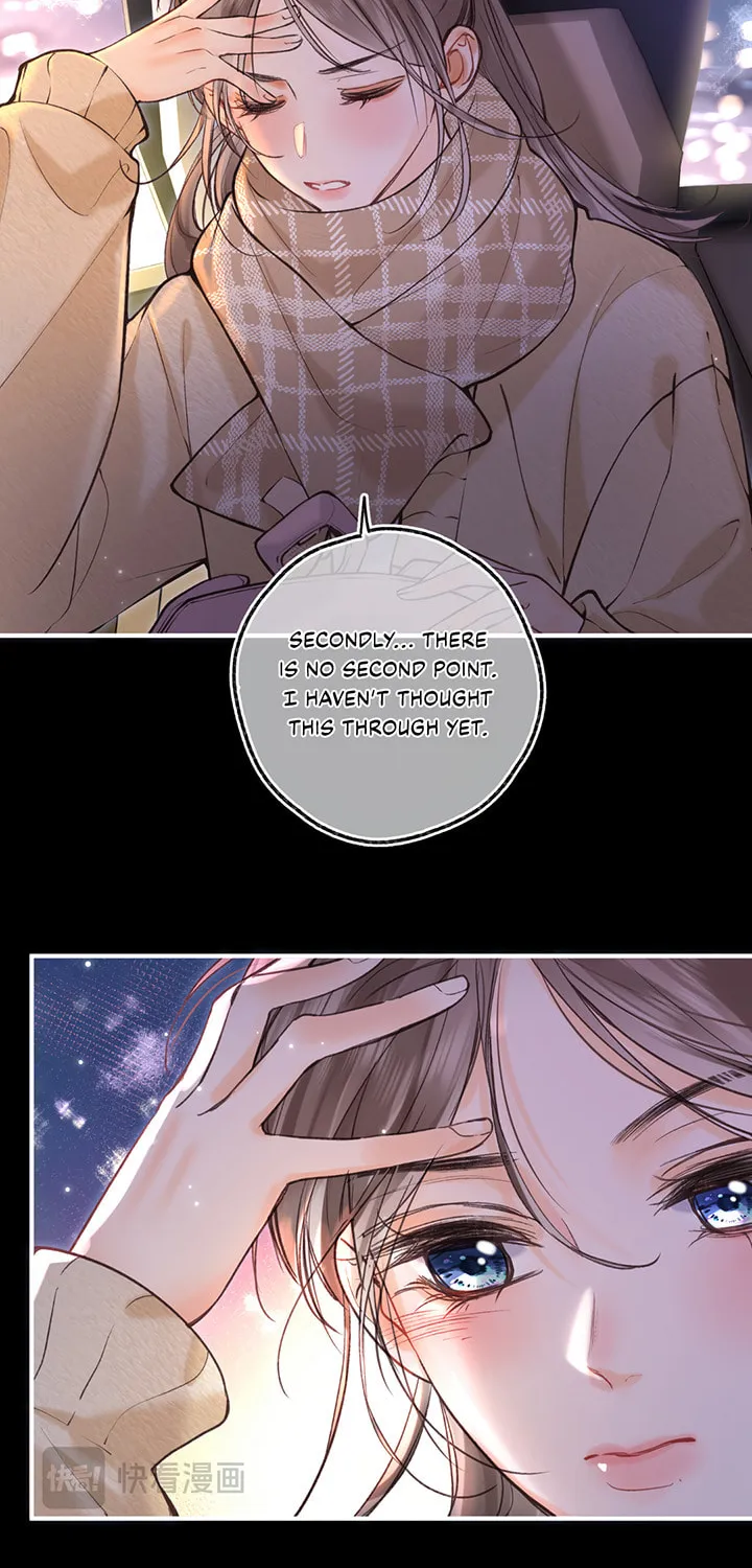 Daydreaming About Me (Colored) Chapter 72 page 34 - 