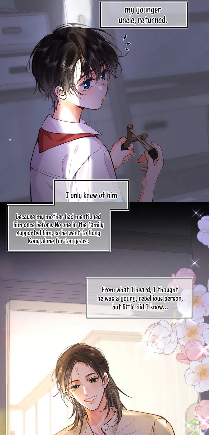 Daydreaming About Me (Colored) Chapter 72 page 5 - 