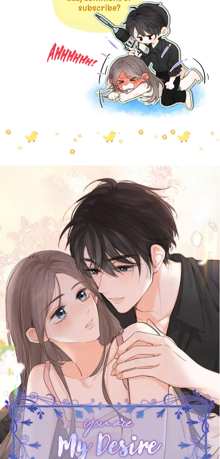 Daydreaming About Me (Colored) Chapter 72 page 41 - 