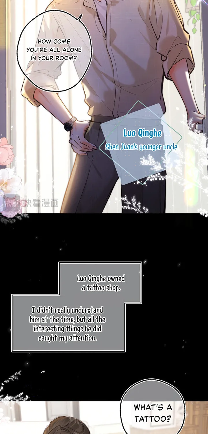 Daydreaming About Me (Colored) Chapter 72 page 6 - 