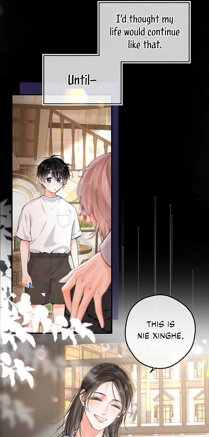 Daydreaming About Me (Colored) Chapter 72 page 10 - 