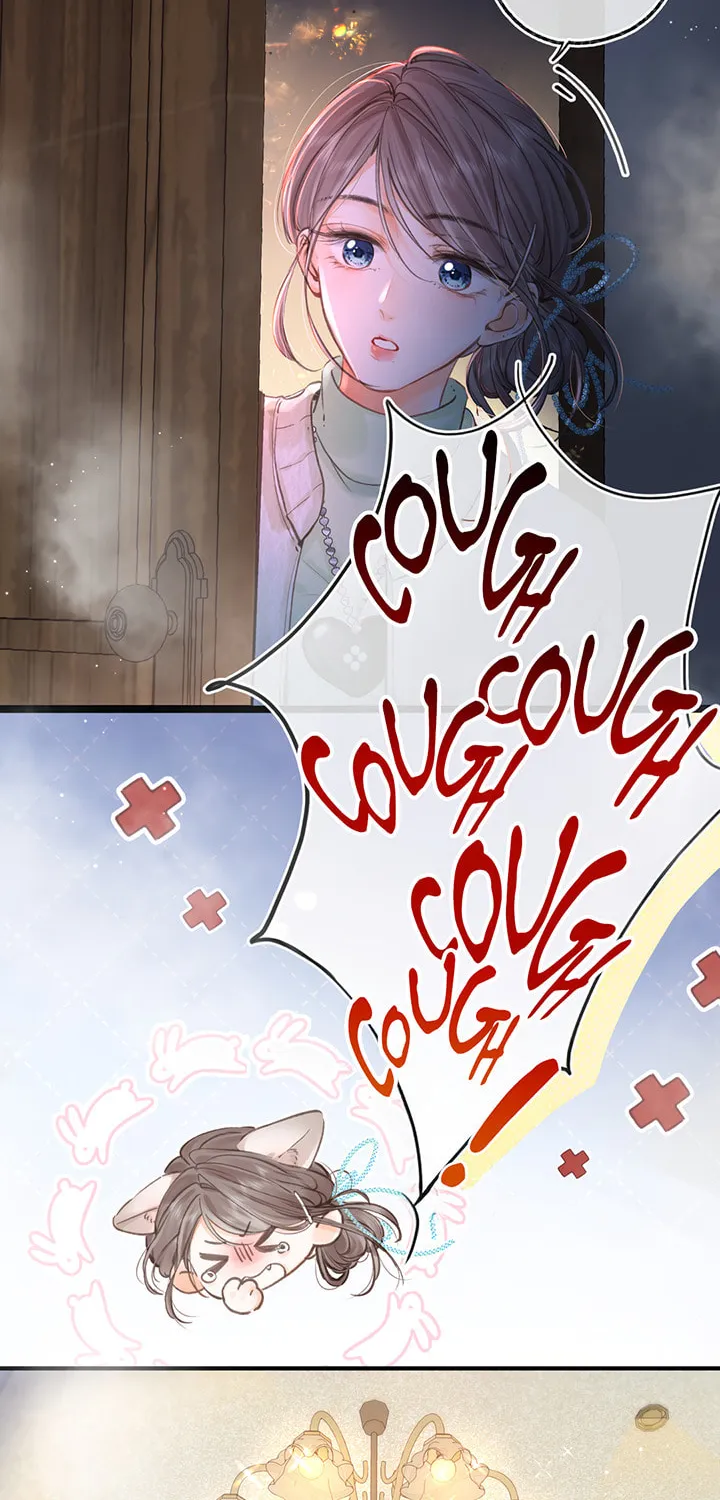 Daydreaming About Me (Colored) Chapter 73 page 12 - 