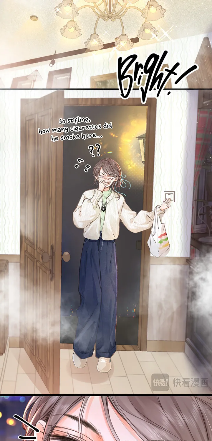Daydreaming About Me (Colored) Chapter 73 page 13 - 